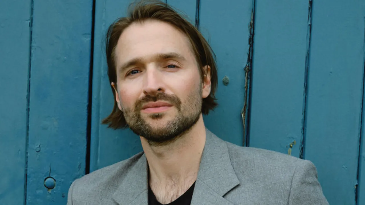 Hayden Thorpe « Performing the Songs of Wild Beasts »