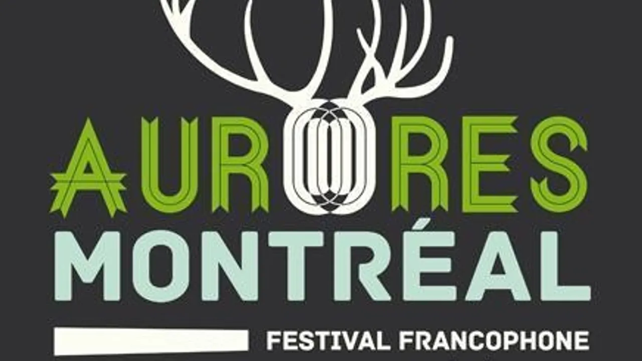 Festival aurores montreal : bernard adamus + Vincha