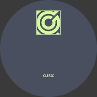 Cleric