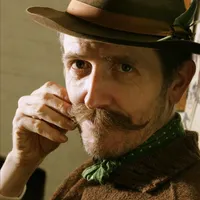 Billy Childish