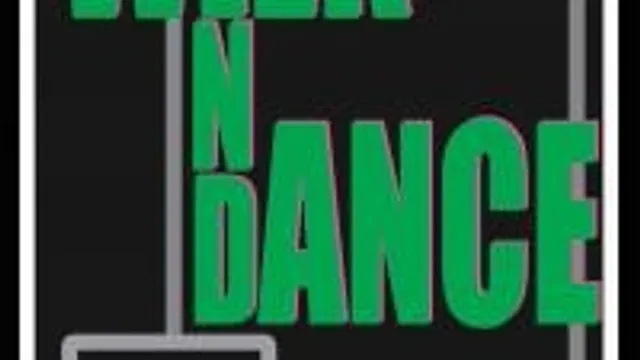 Weekendance