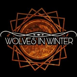 Wolves in Winter