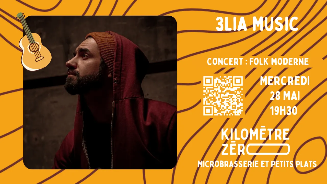 3Lia Music