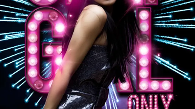 ONLY GIRL