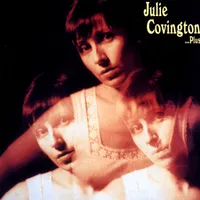 Julie Covington