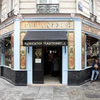 Du Pain et des Idées