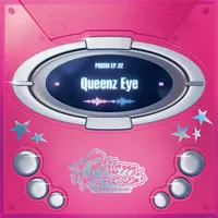 Queenz Eye