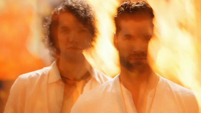 For King + Country « The Most Beautiful Colours Tour »