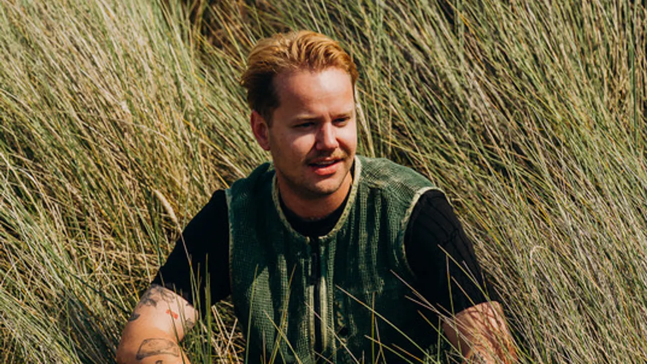 Happy Feelings Scheveningen - Colorado Charlie Beach Closing W/ Luuk van Dijk