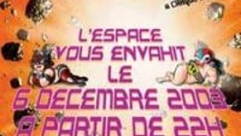 Soiree Ronde Et Jolie