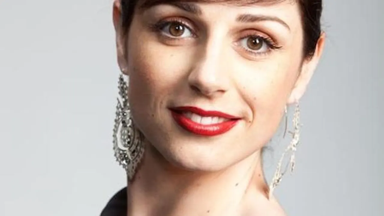 Katia Guerreiro en concert