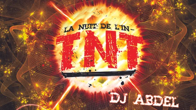 Nuit de l'Inté 2008