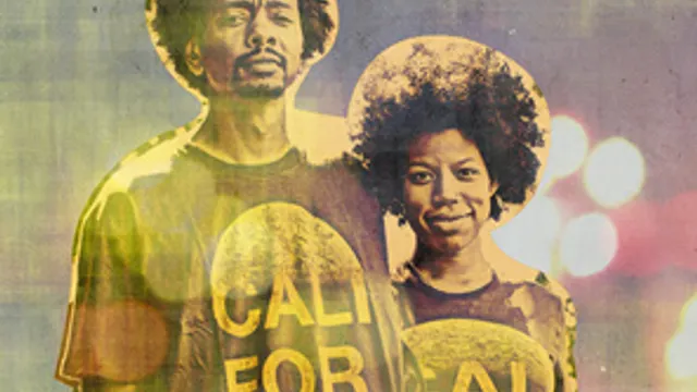Georgia Anne Muldrow + Dudley Perkins + Godfathers