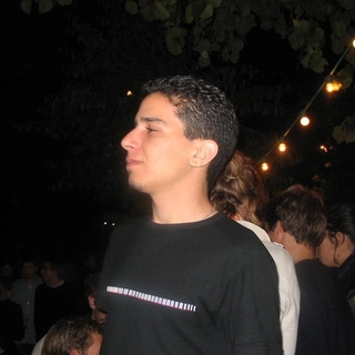 Yaser C