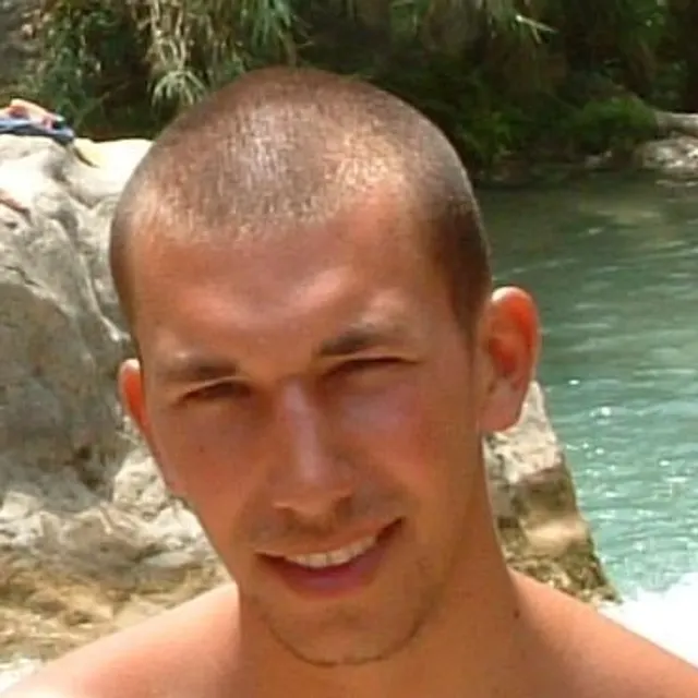 Cedric B