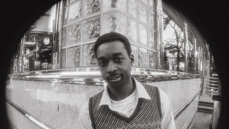 Jalen Ngonda