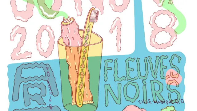 Artús + Fleuves Noirs + Hex