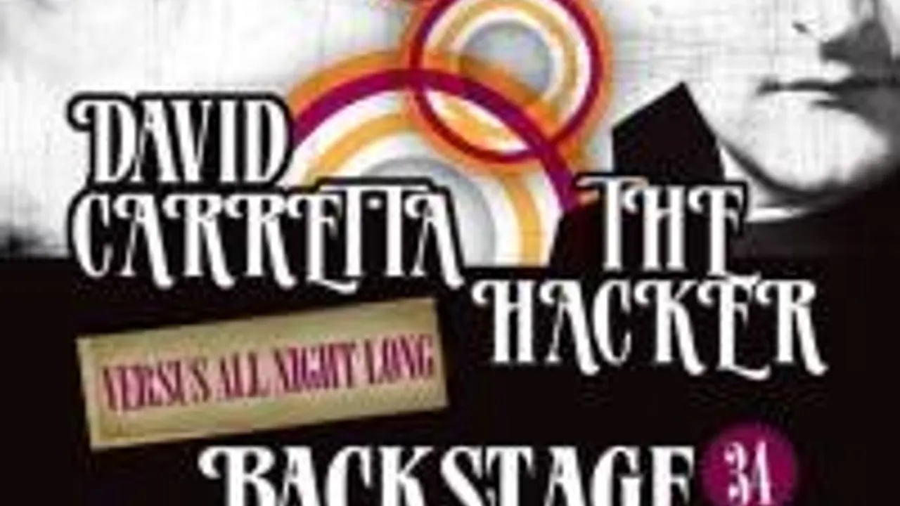 Backstage Limited