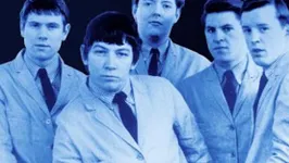 January Blues: The Animals, Geno Washington