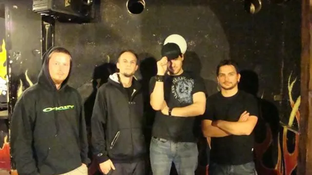 Live Rock Metal!!! Otium