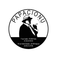 Papacionu Paris