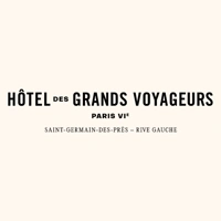 Hôtel des Grands Voyageurs