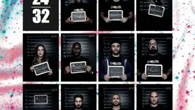 24 32 feat. Dirty Swift