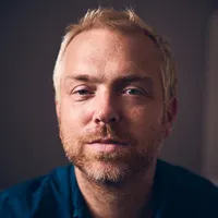 Trevor Hall