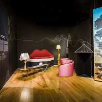 Dalí Paris