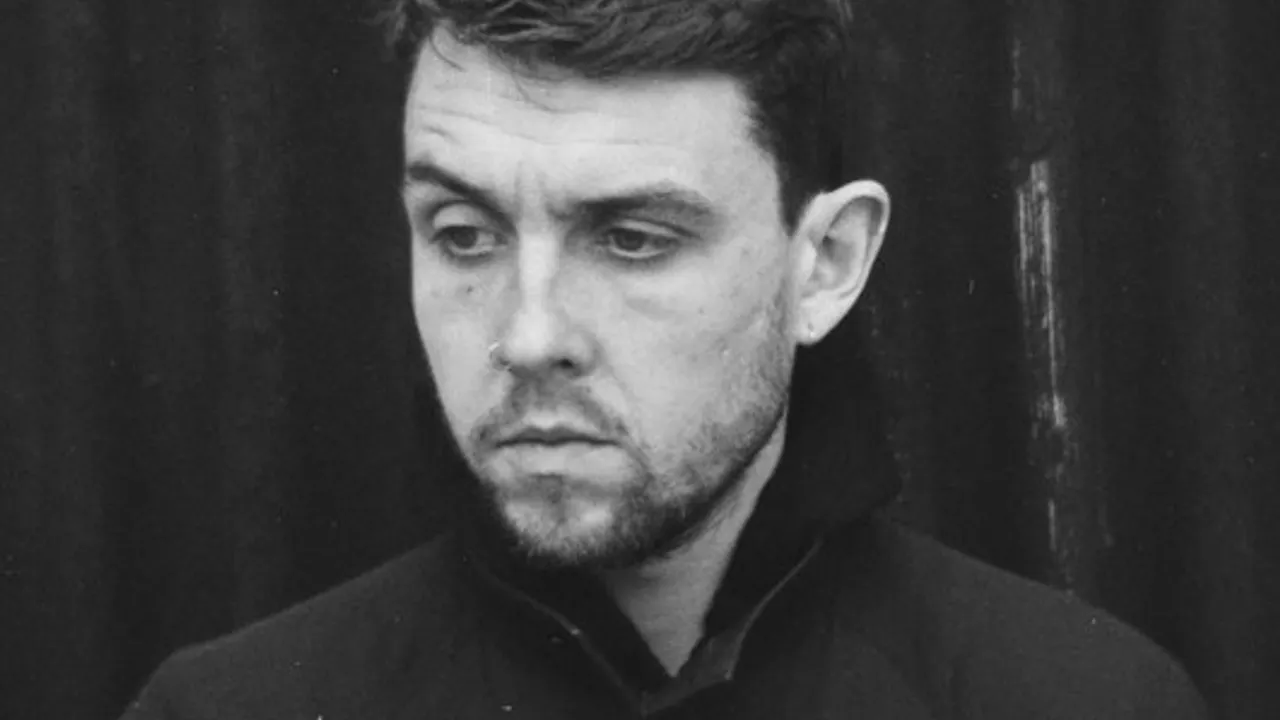 JOE YORKE 