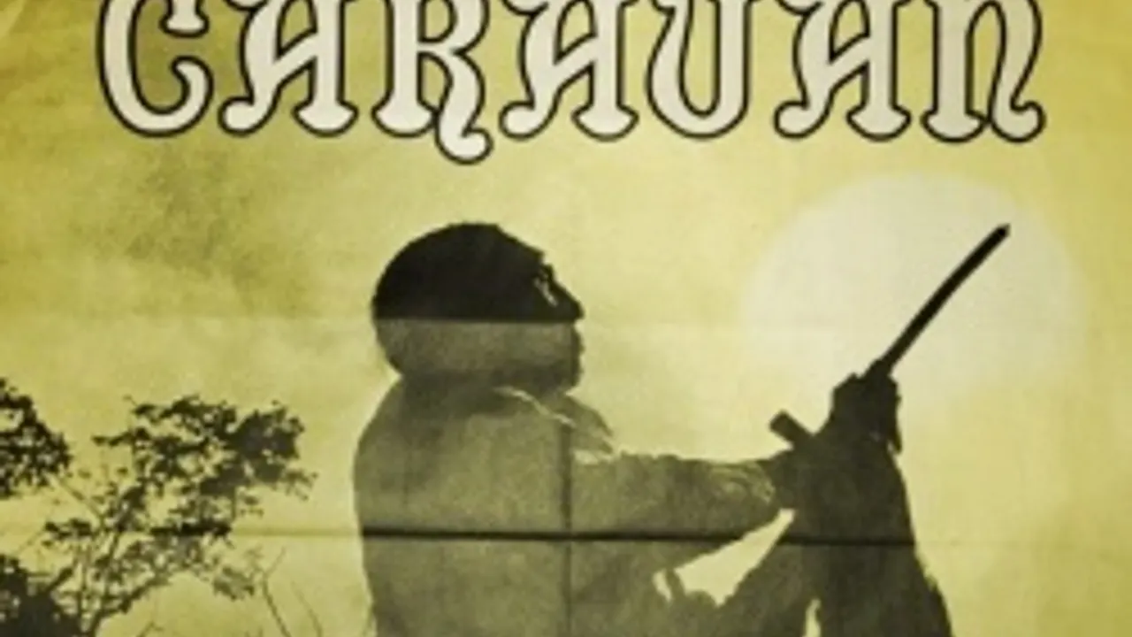 Spirit Caravan + Acid King