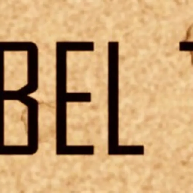 Label T