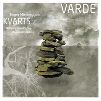 Kvarts