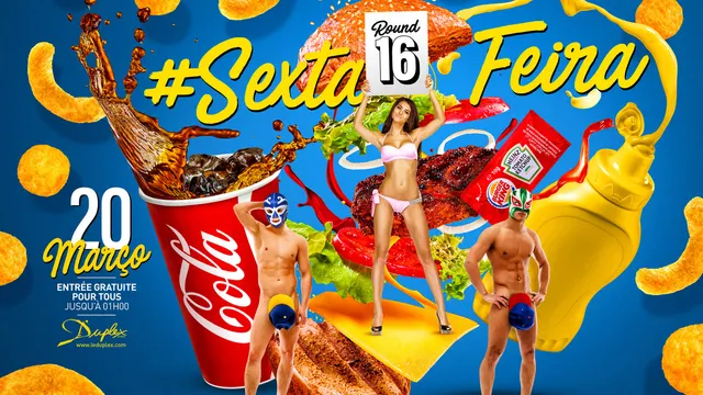 Sexta Feira