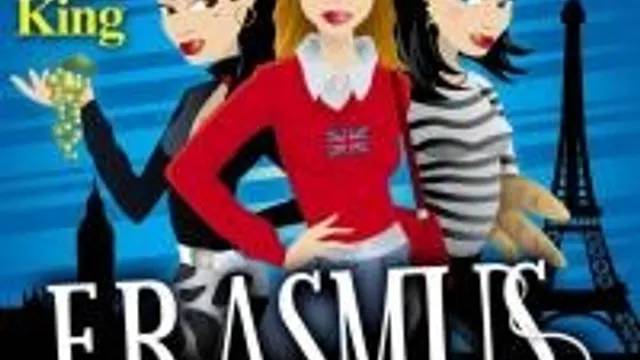 Erasmus Fait Sa Croisière !
