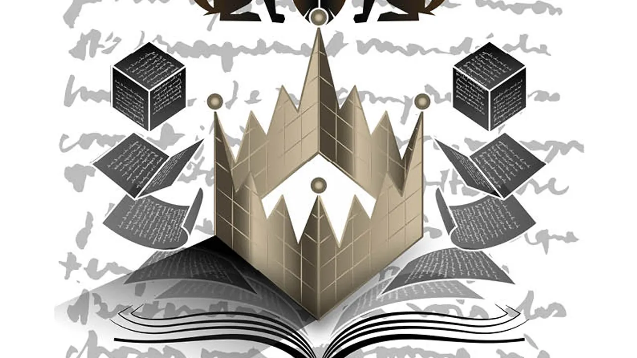 Le Journal d'un fou