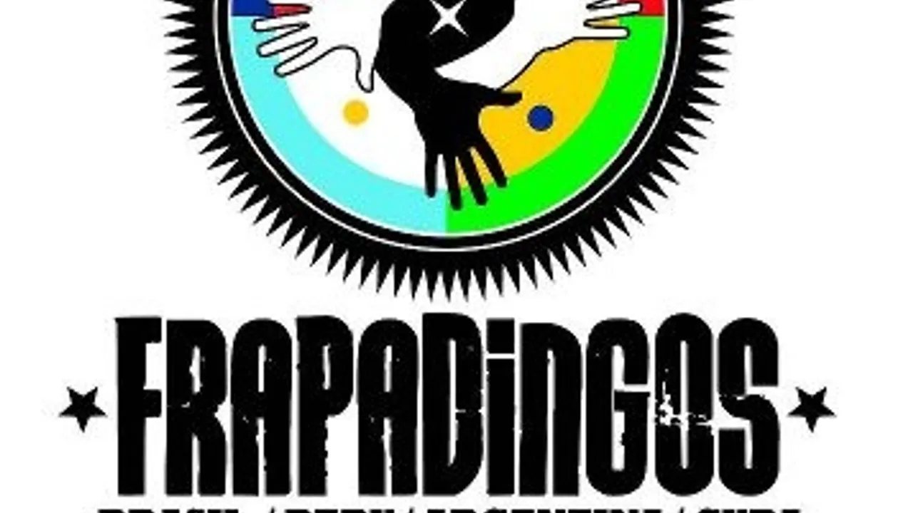 Frapadingos