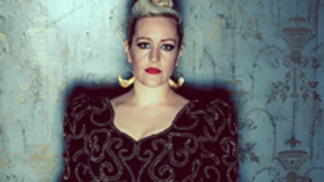 Alice Russell + Ibeyi