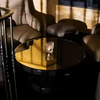 Prescription Cocktail Club