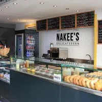 Nakee's