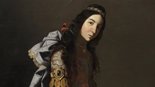 Zurbarán - 1598-1664