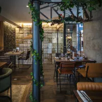 Bistrot du Passage