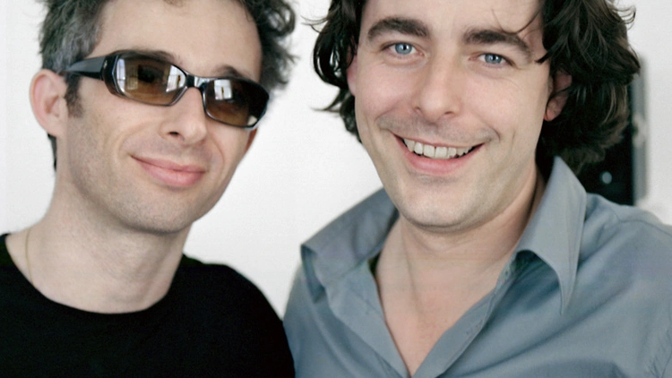 Benoit delbecq & steve argüelles en concert