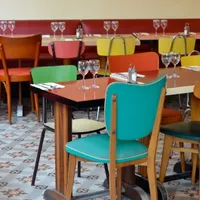 Chez Gladines