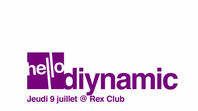 Hello Diynamic
