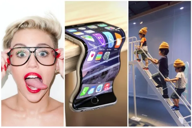 12 buzz qui ont secoué le web en 2014
