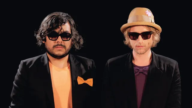 Pachanga Boys