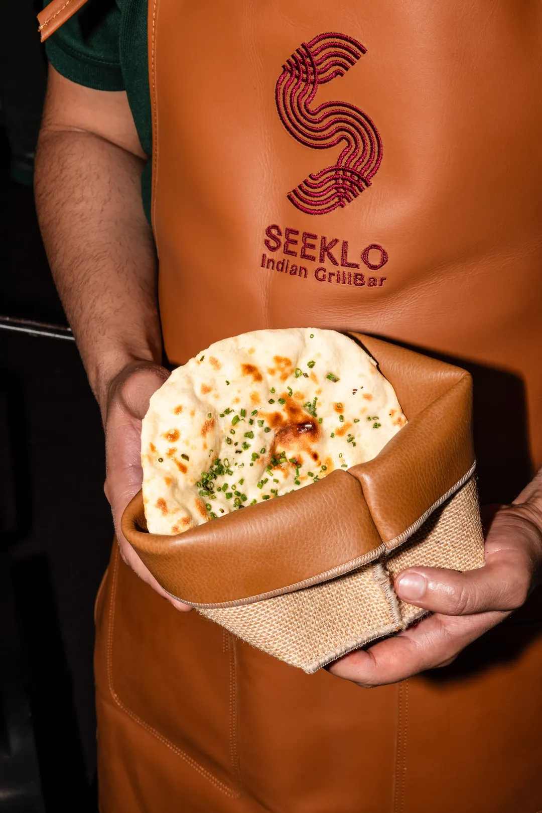 Seeklo Restaurant Paris