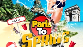 Paris [TO] Spring Break