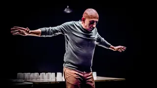 Une vie de Gérard en Occident